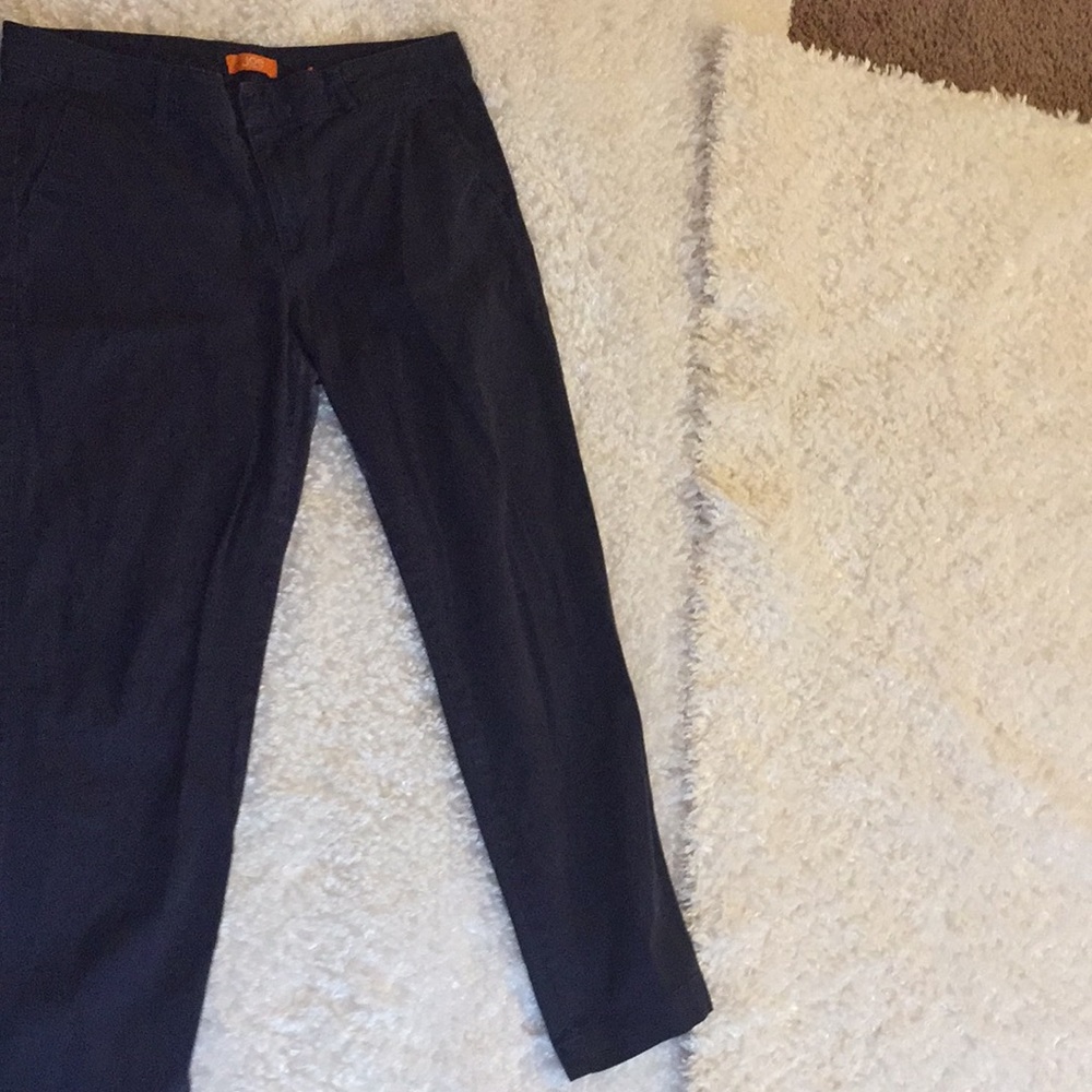 Dress pants